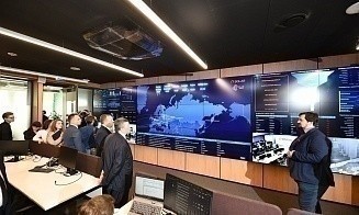 ОАЦ запартнерился с российским техгигантом. Будут бороться с утечками информации
