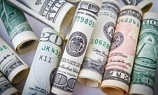 Появились поводы для коррекции курса доллара. Что будет с ним в Беларуси?