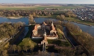 Россиянки считают Беларусь самым безопасным направлением для отдыха с подругами