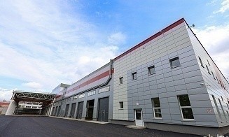 МАЗ представил автобус третьего поколения для российских дорог