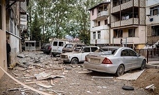 Совбез ООН собирается из-за ситуации в Нагорном Карабахе. Что происходит