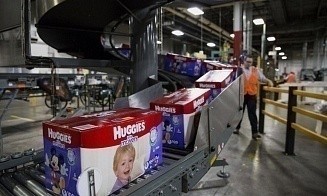 Крупный производитель подгузников купит экс-активы Johnson & Johnson за $48,7 млрд