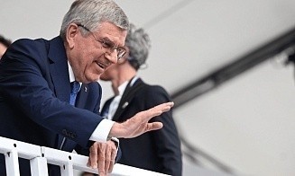 Стало известно, сколько зарабатывает глава Международного олимпийского комитета