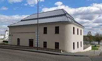 Идеальное место для ресторана: в Могилеве продают долю в историческом здании