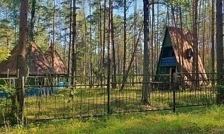На аукцион выставили детский лагерь под Полоцком. Сколько стоит