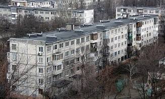 Более трети хрущевок выработали срок службы. Что с ними будут делать