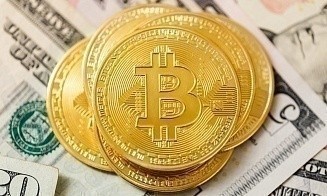 Биткоин опять стоит дороже $100 тыс.