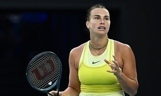 Соболенко сенсационно проиграла 17-летней россиянке в финале турнира WTA-1000