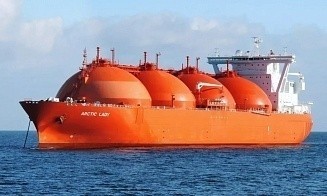 Россия остается основным поставщиком сжиженного природного газа в Польшу