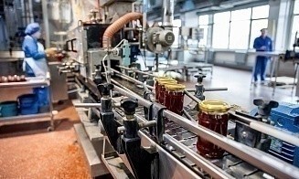 Топинги и конфитюры. Зачем сахарному заводу в Городее альтернативное производство