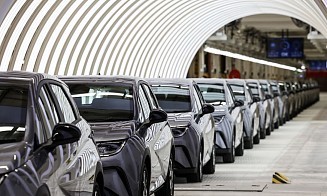 BYD подала в суд на администрацию Трампа из-за тарифов