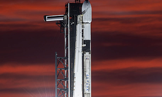 SpaceX готова уже в апреле запустить межпланетный корабль Starship