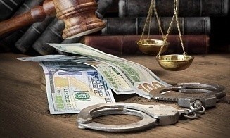В Генпрокуратуре назвали отрасли с самой высокой коррупцией