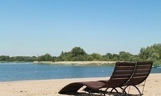 В Минской области пока не будут вводить запреты на купание