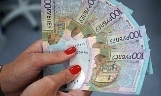 Глава Нацбанка рассказал, сколько кредитов выдали банки на покупку белорусских товаров