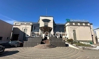 Бывшие помещения банка не удалось продать с первой попытки 