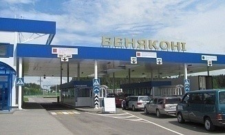 Белорусская сторона анонсировала ремонт дороги на одном из пунктов пропуска с Литвой