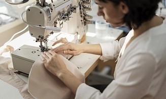 В Воложинском районе строят коворкинг для бизнеса. Что там будет?
