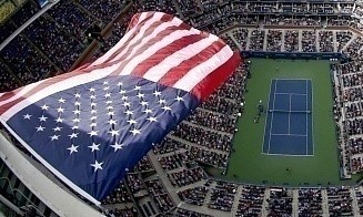 Объявлен призовой фонд US Open: рекордный в истории тенниса