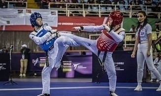 Белорусам разрешили выступать с флагом и гимном еще в одном виде спорта