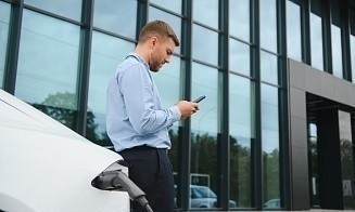 «Белоруснефть» создает единое приложение для электрозарядок страны