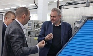 У «Коммунарки» новый гендиректор