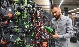 «Китай» заменил «Европу» не только на дорогах, но и на стройках? Что происходит на рынке электроинструмента