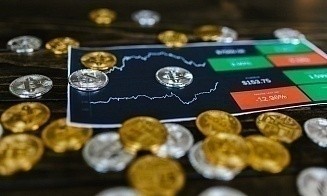 S&P запустит новый индекс для криптовалют и криптокомпаний