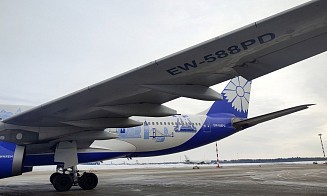  В Belavia рассказали, как без штрафов вернуть билеты на рейсы в Дубай