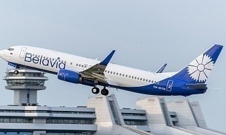 Belavia запускает два прямых рейса в Таиланд
