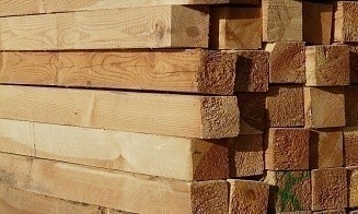 Директора предприятия оштрафовали за продажу пиломатериалов в обход биржи