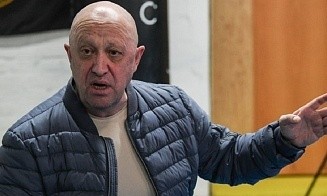 Основатель ЧВК «Вагнер» зарегистрировал фирму в Беларуси