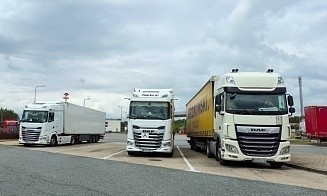 Беларусь подключат к европейской цифровой системе разрешений грузоперевозок