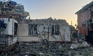 ЧС федерального уровня и четвертый день боев. Что происходит в Курской области