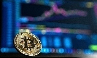 Сложность майнинга биткоина обновила исторический рекорд за неделю до халвинга