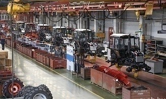 Прогноз: в Беларуси промпроизводство вырастет на 5% в 2024 году
