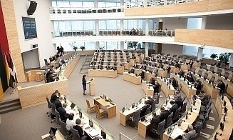 Литва перестанет предоставлять белорусам гражданство, но есть исключения