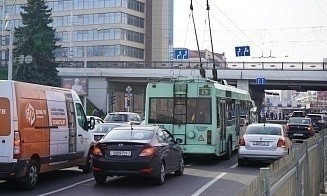 Каждый пятый автомобиль в Беларуси не проходит техосмотр с первой попытки