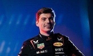 Макс Ферстаппен в четвертый раз завоевал чемпионский титул «Формулы-1»