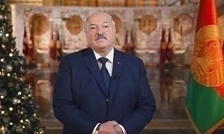 Лукашенко поздравил белорусов с наступлением Года качества 