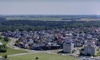 За сколько продали самый дорогой дом в Минске в августе