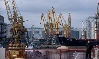 Венгрия и Польша запретили ввоз сельхозпродукции из Украины