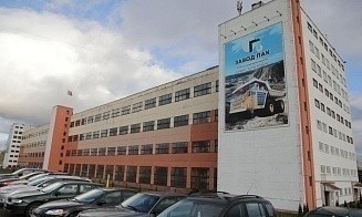 Здание завода в Орше продают за $1 млн