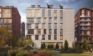 Таких цен еще не было. В центре Минска появились квартиры по $6,5 тыс. за «квадрат»