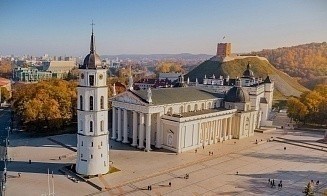 Литовские власти одобрили предложение лишать ВНЖ белорусов, которые часто ездят на родину