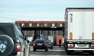 Бюро по транспортному страхованию предупредило о рисках выезда за границу без страховки