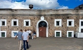 Под Мяделем продают винзавод с 200-летней историей