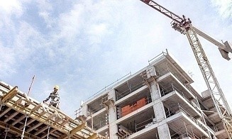 Лукашенко распорядился построить под Минском еще два больших жилых района
