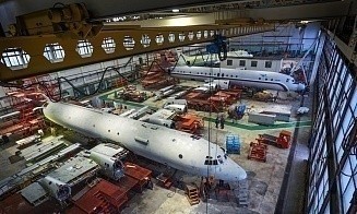 «Росатом» будет выпускать запчасти для иностранных самолетов. Это важно и для Беларуси