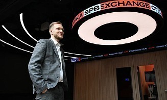 СПБ Биржа запустила торги бессрочными фьючерсами на акции Tesla, Amazon и криптовалюты